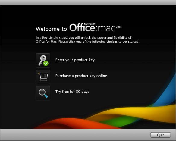 download and install microsoft office 2011 for mac
