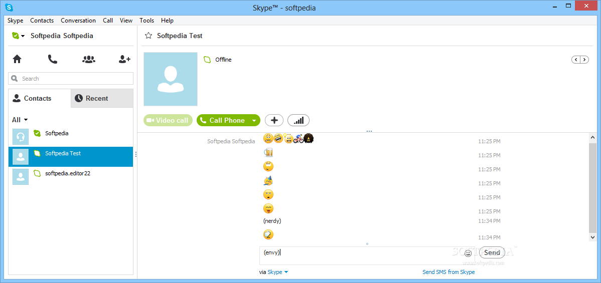 skype emoticons for mac download