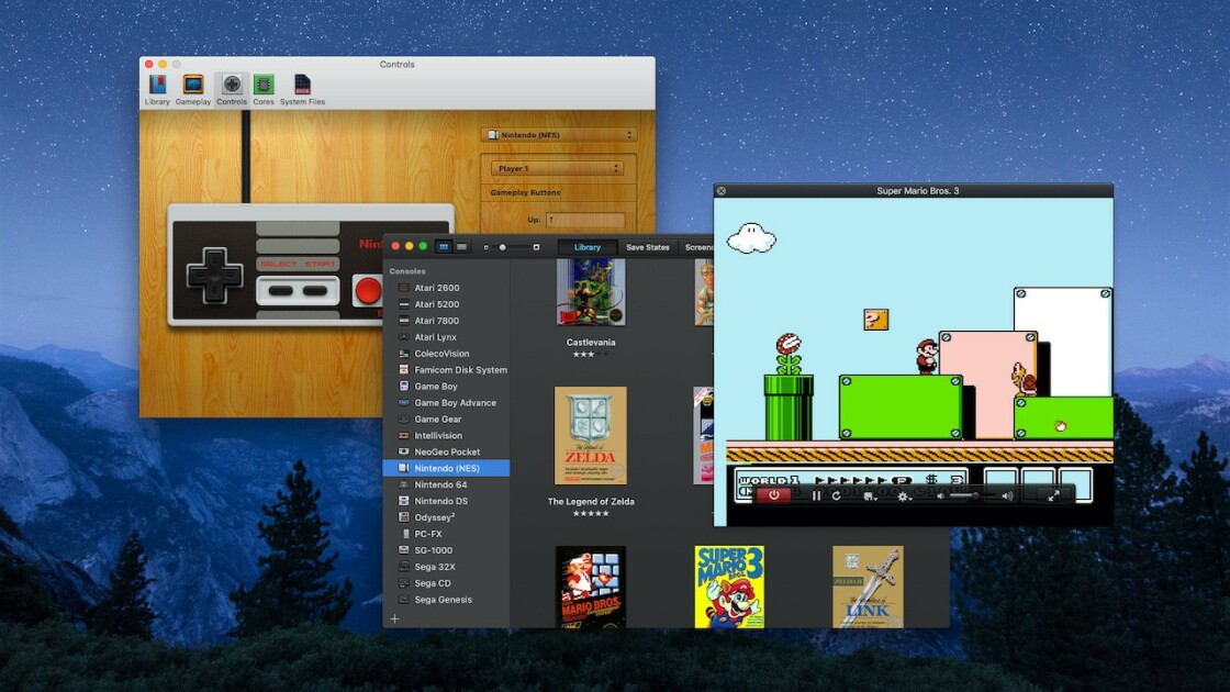 download playstation emulator mac