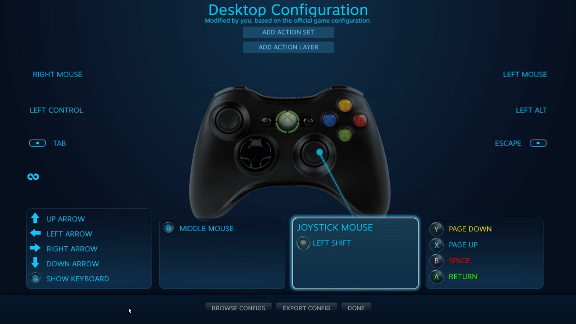 xbox one controller for mac emulator