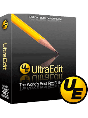ultraedit text editor for mac